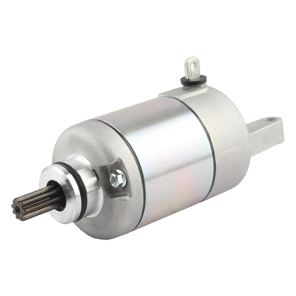 Motorcycle Starter Motor for Yamaha CZD X-MAX 250 300 EVOLIS 300 Motocross Accessories B74-H1890-00 2015-2018 Dirt Pit Bike