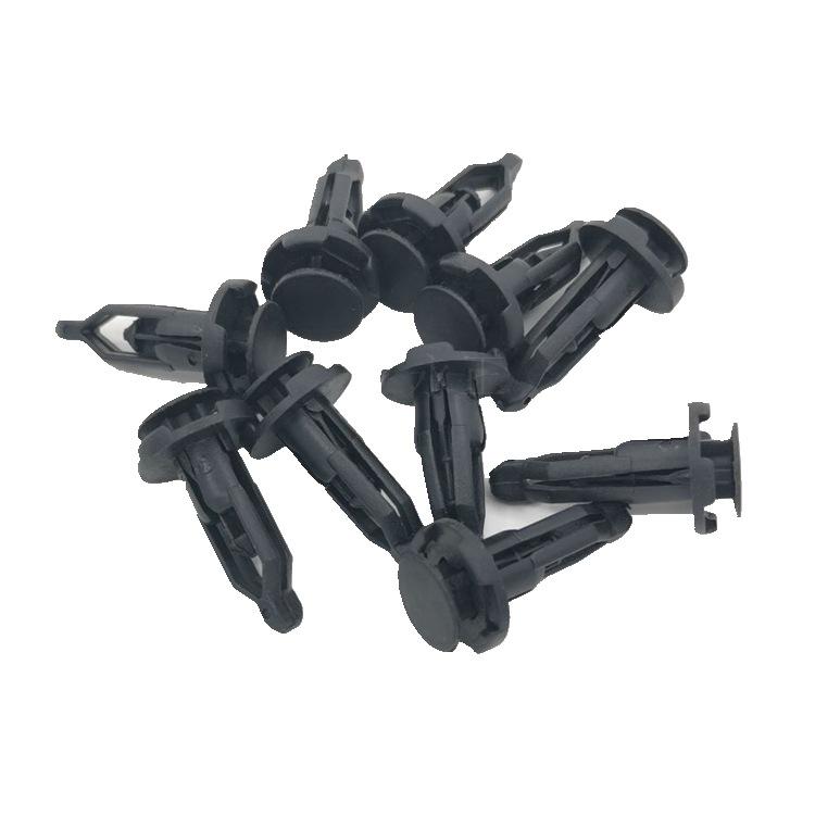 Front Bumper Clip for Toyota Crown, Corolla, Camry & Reiz