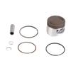56mm 13mm Aliuminio kaištis Stūmoklio žiedų komplektas Tinka ZHONGSHEN 140cc varikliui PIT PRO DIRT BIKE