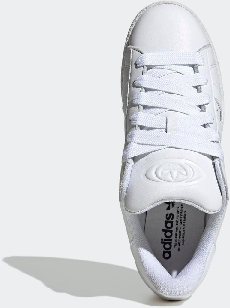 Кроссовки Adidas Campus 00s (JP9996) cloud white