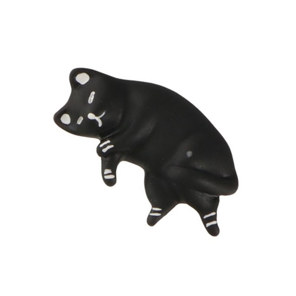 

Моделирование кошки, аксессуары из смолы, миниатюры ленивого кота из смолы, домашний декор 1