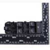 New Power Master Window Switch Lifter Button For Volvo XC90 XC60 V90 V60 S90 31433406 31433407
