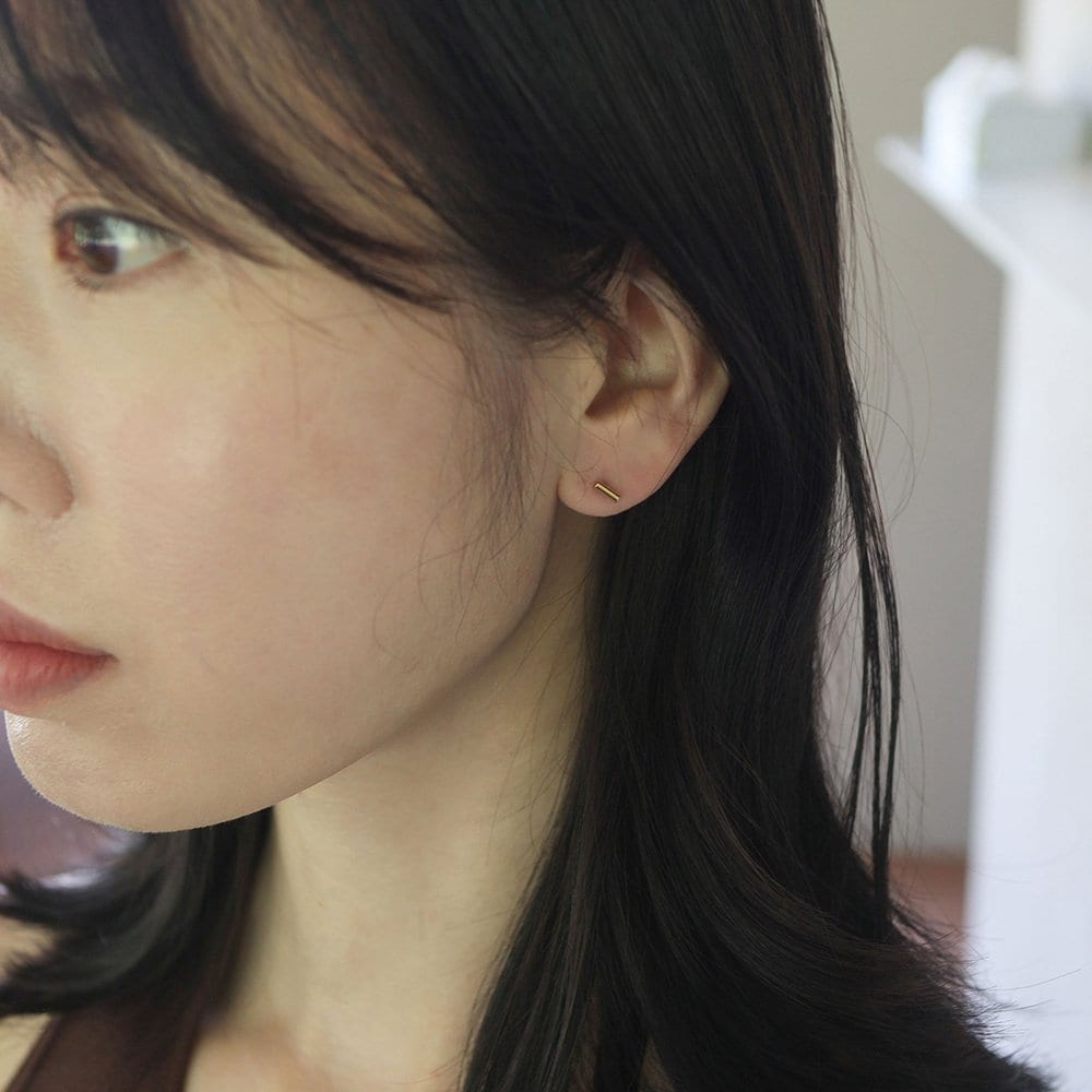 14K Gold-Filled Silver Moonlight 3P Set