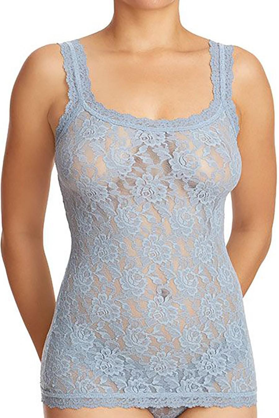 

Топ Hanky Panky (91526) 40(XS) сірий
