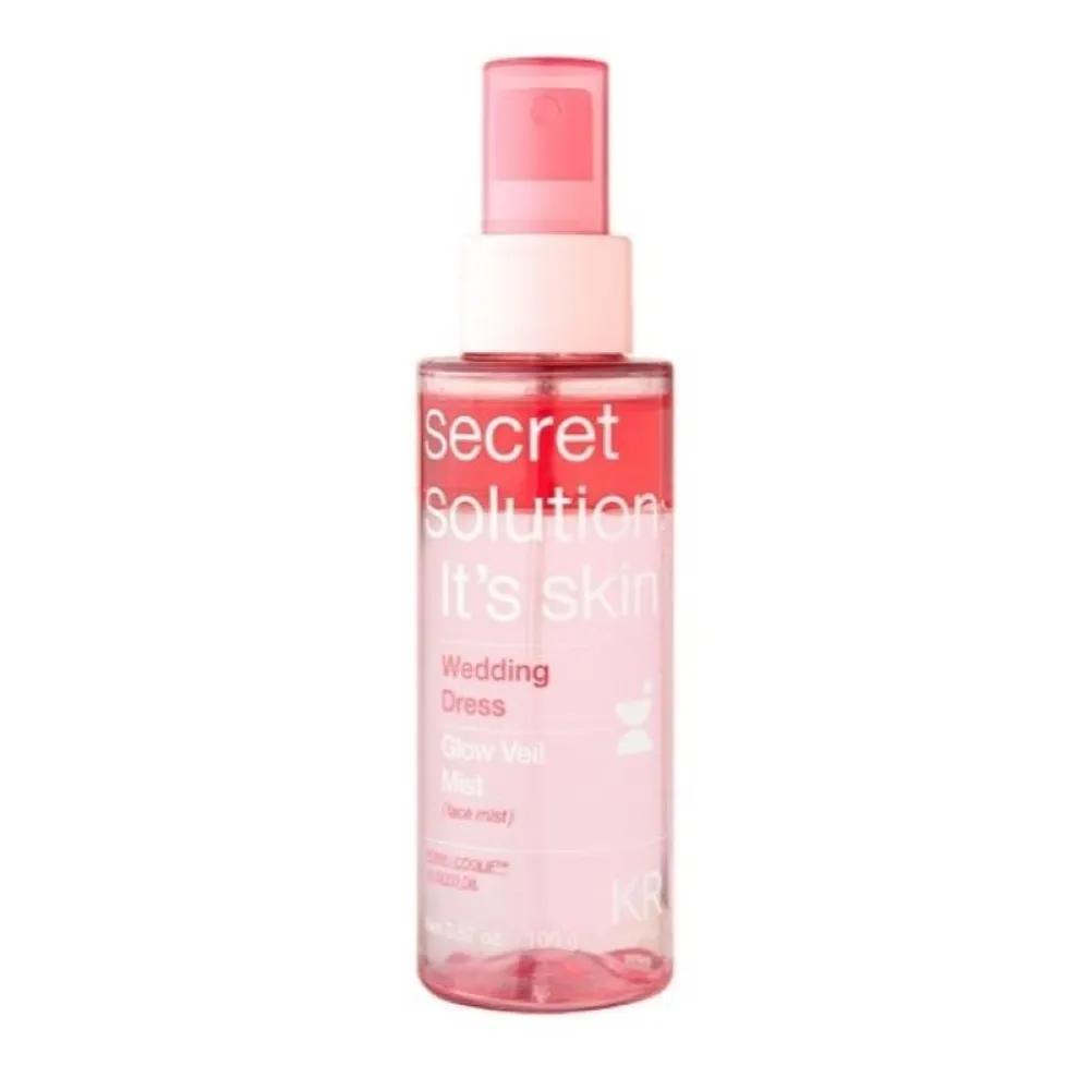 It s Skin Secret Solution Wedding Dress Glow Veil Mist 100ml