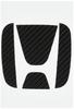 HASEPRO Magical Carbon [Rear Emblem] (Black) Honda Freed / Spike