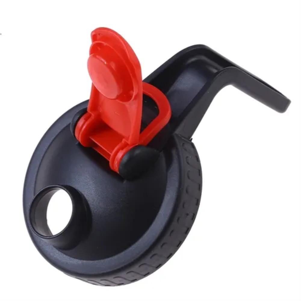 Plastic Jar Lids With Handle Pour Hole Wide Mouth Mason Jar Lids Practical   Wide Mouth Mason Jar