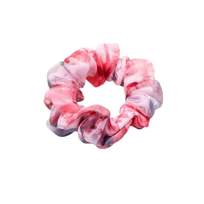 Korean Style Hair Accessories Adult Hair Band Wholesale Ball Headband New Style Female Head Flower Hair Band