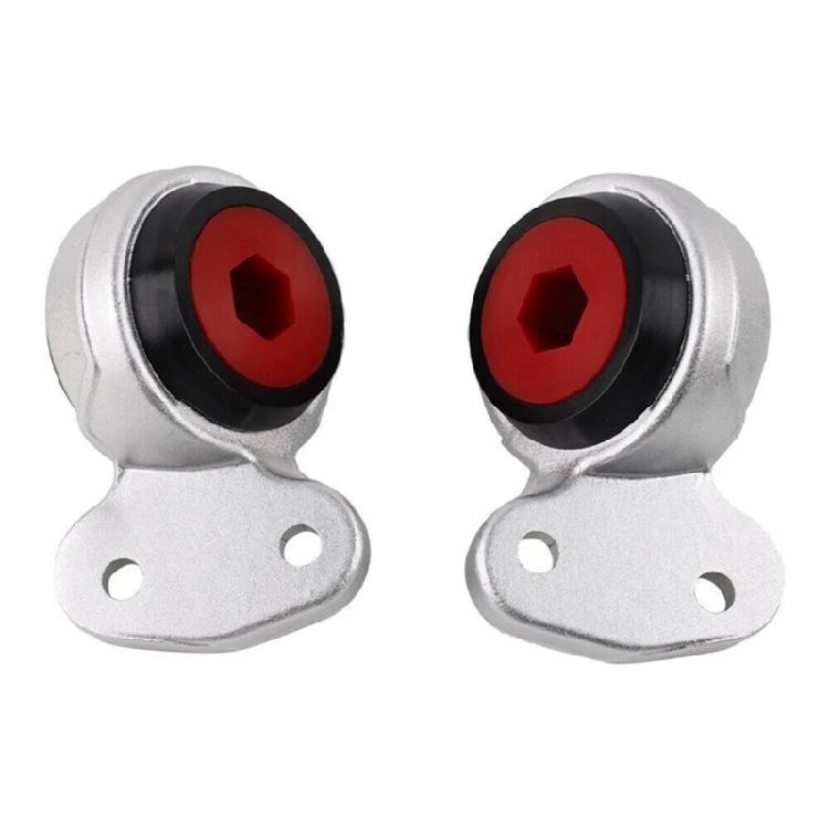 

Suspension Bushings Enhances Driving Performances For 328i 323Ci 328Ci Improve Vehicle Stability 31121095278 31126757624 1