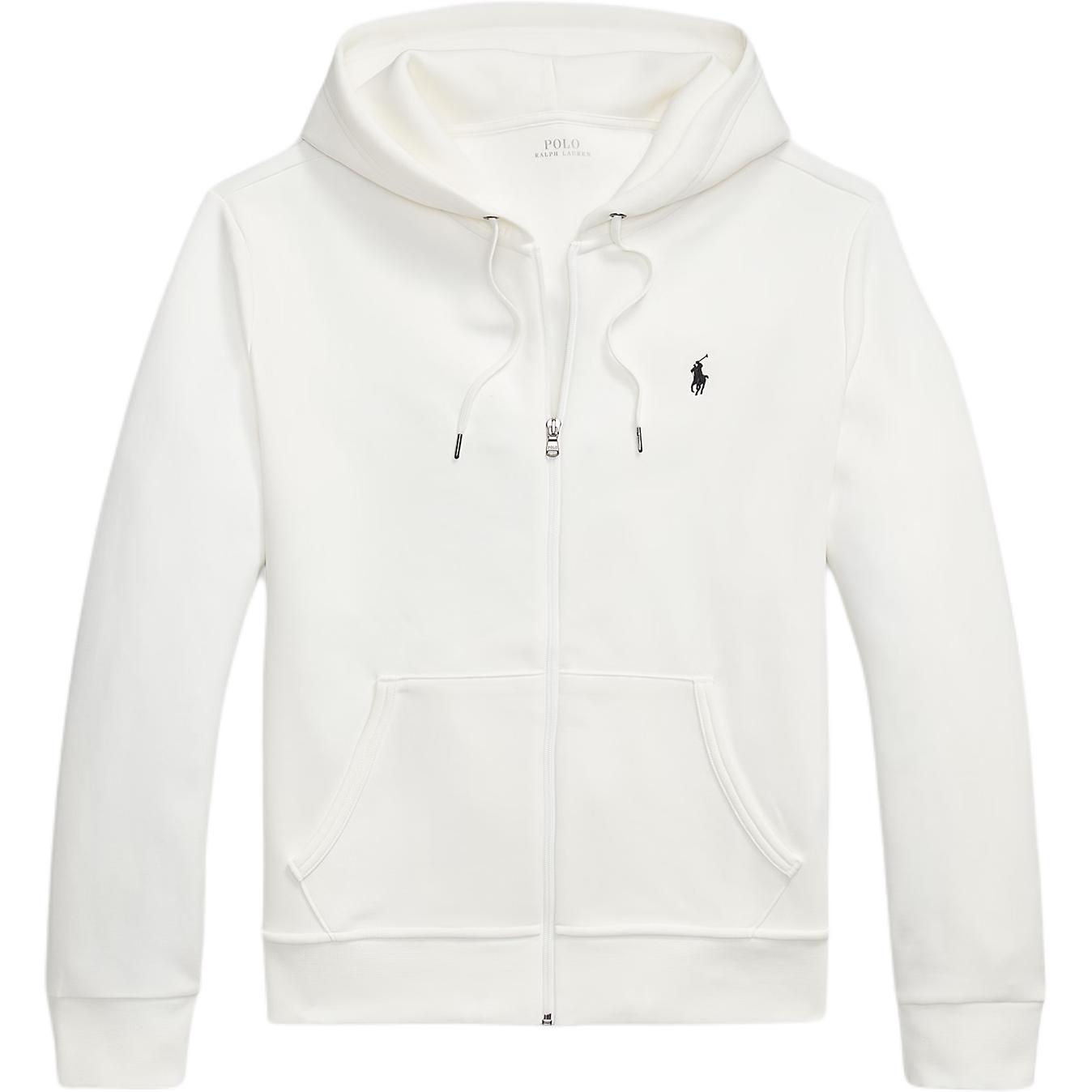 Polo Ralph Lauren Logotipa ar kapuci