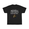 Na górę – T-shirty i koszulki