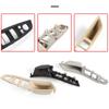 7Pcs Left/Right Hand Drive For BMW 5 Series F10 F18 10-17 Car Interior Inner Door Handle Panel Pull Trim Cover Kit
