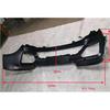 Compatible with Foton Front Bumper Assembly L053100000107