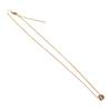 Coach Necklaces Women's F54514-RGD