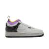Nike Air Force 1 Low SP GORE-TEX 'Grey ' (Unisex) Black / White / Grey Skateboard Shoes DQ7558 001