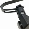 Kikutani Drum Microphone Holder Clip DMH-99 Black