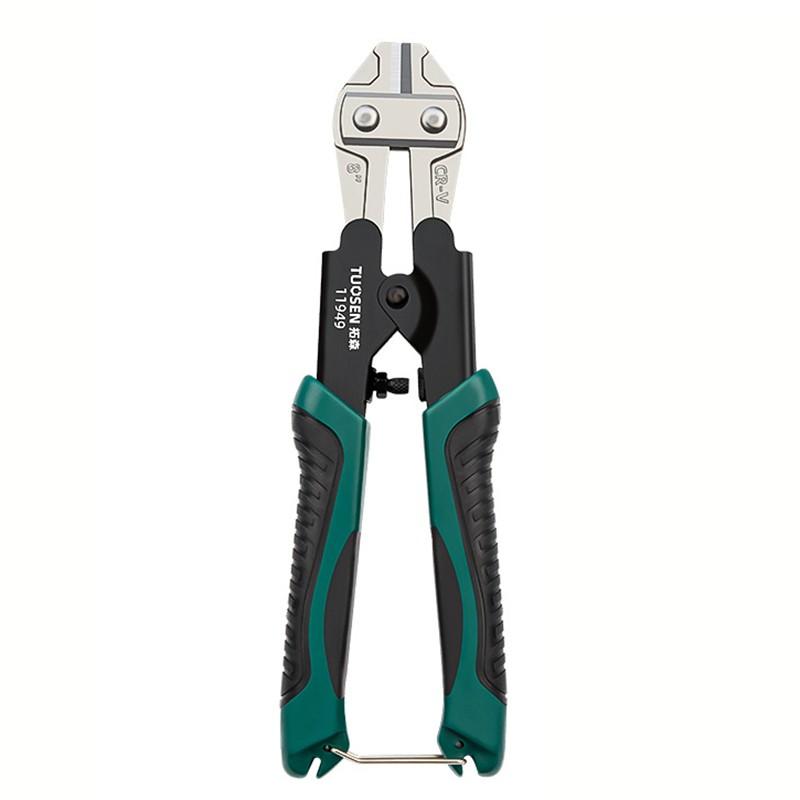 Strong Steel Wire Cutter Pliers Wire Stripping Crimping Tools Needle Nose Pliers Wire Cutting Tool Pliers Hand Tools