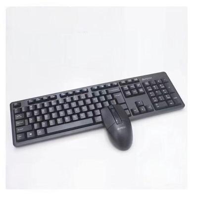 Periferiche per computer – Set tastiera e mouse