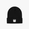 New Design Headband Listen Songs Talk Beanie Knitted Bone Conduction Headphones Wireless Music Head Light