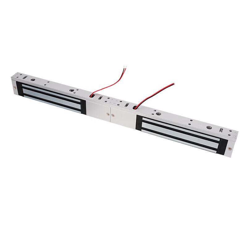 Comet 300KG Double Door Electromagnetic Access Control Lock CN plug (adapter included)