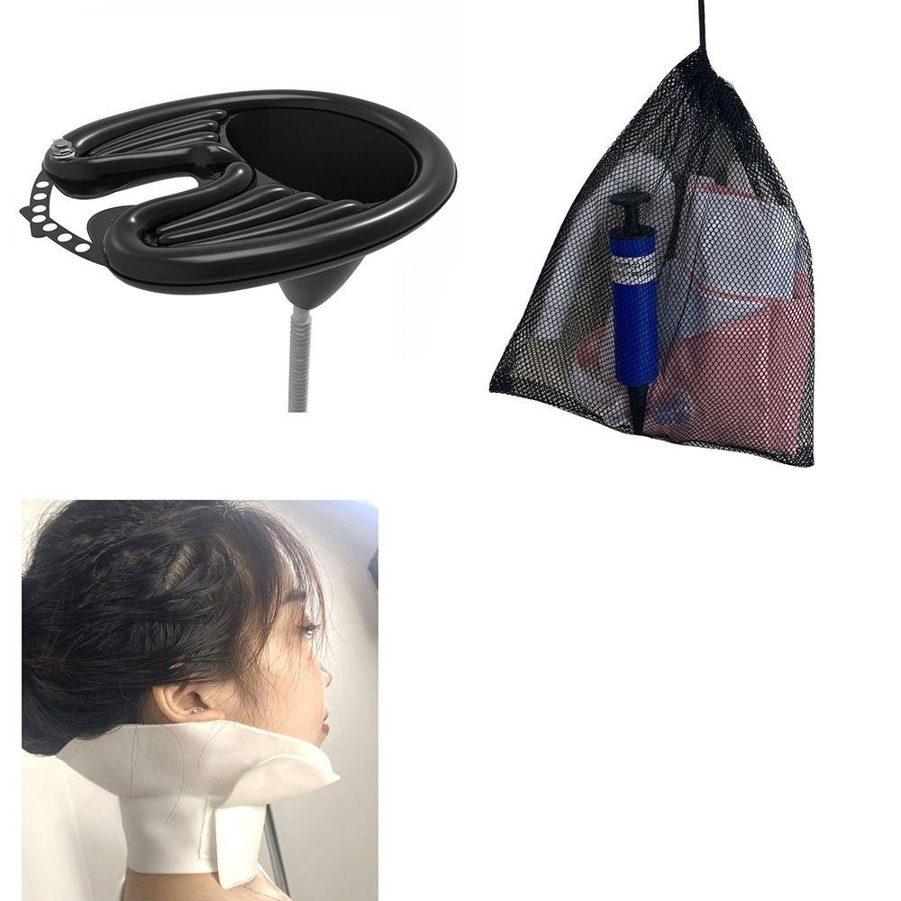 with Water Hose Hair Washing Tray Collapsible Hair Washing Sink Shampoo Bowl  Home Travel Camping