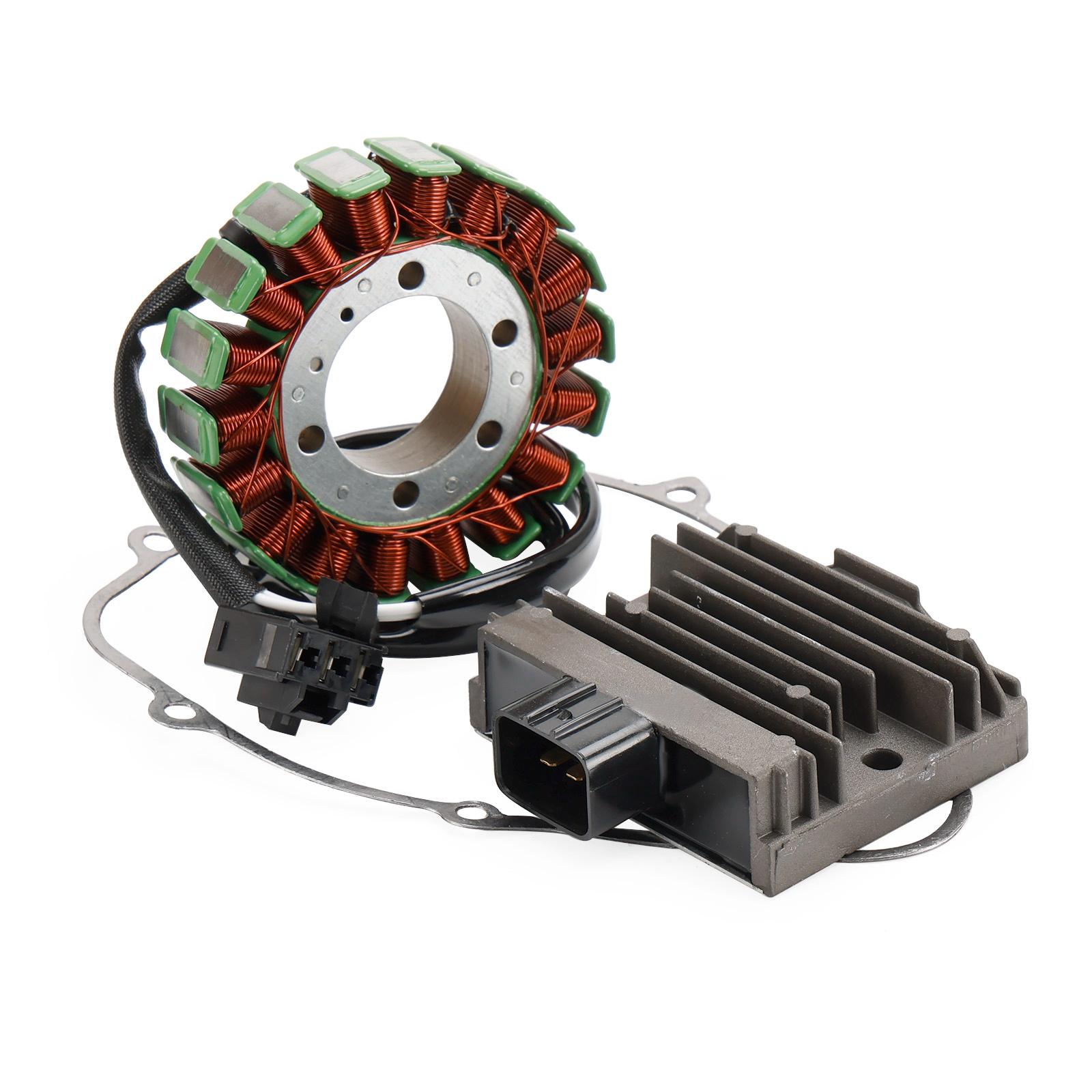 

Статор Регулятор Выпрямитель и Прокладка Для Kawasaki Z1000 Ninja 1000 SX ABS 17-2023