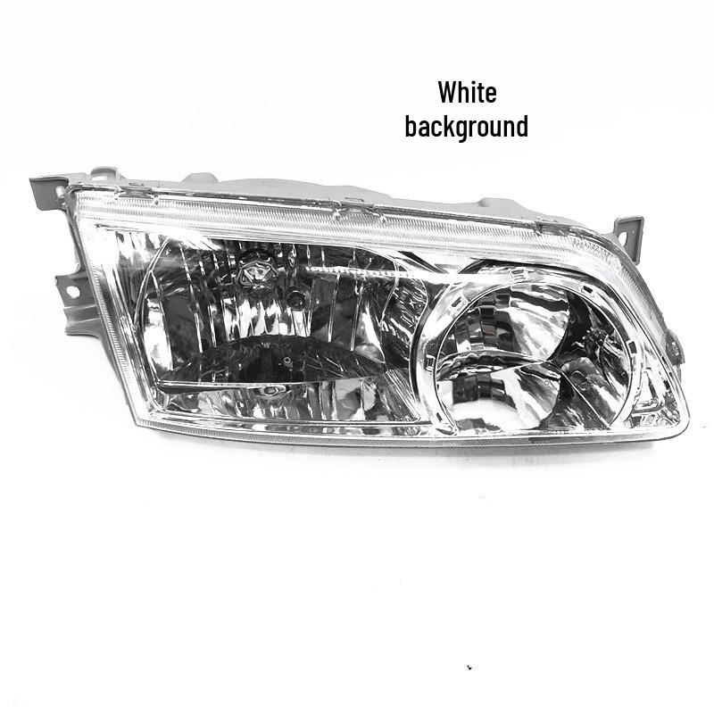 JAC Refine Business Car Headlight, Turn Signal & Fog Light Assembly