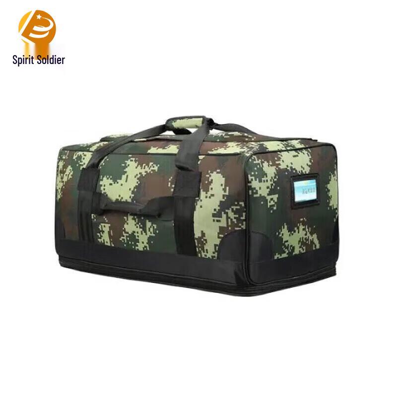 Ling Bing 600D Tactical Transport Bag