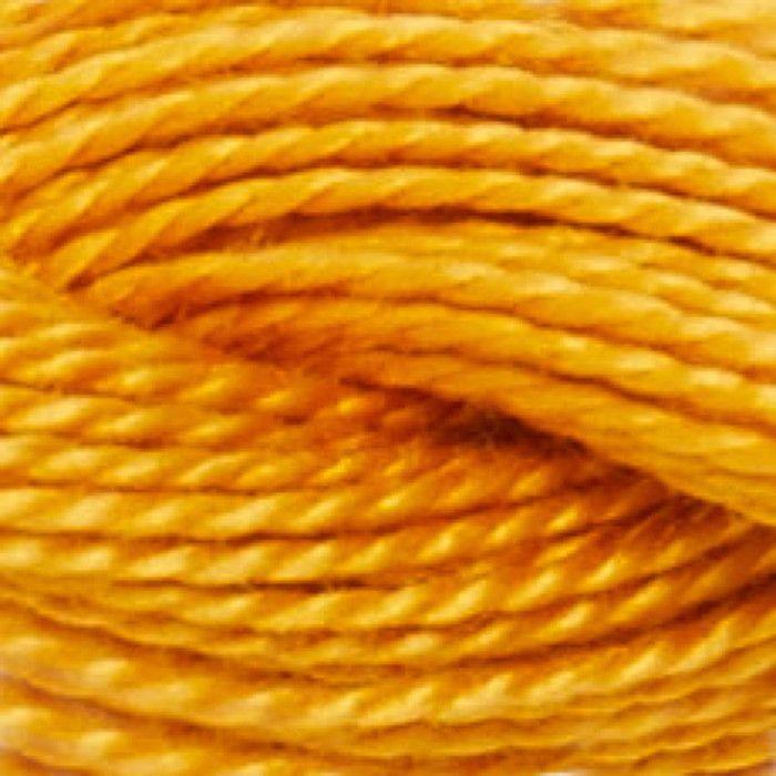 DMC Pearl Cotton Thread Small N8 Col. 783