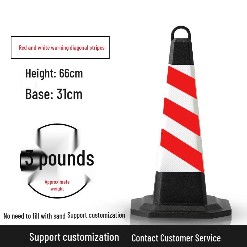 Jundingying Traffic Safety Cone