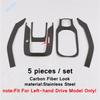 Water Cup Holder Decorative Coffee Bottle Placement Covers Trim For Toyota Corolla E210  + / Corolla Cross XG10  - 2025