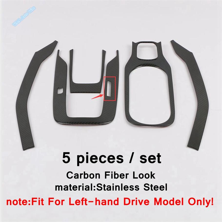 Water Cup Holder Decorative Coffee Bottle Placement Covers Trim For Toyota Corolla E210 + / Corolla Cross XG10 - 2025