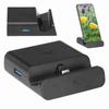HD Multimedia Interface Video Converter Adapter for Switch Portable TV Adapter Mini Charging Dock Stand