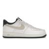 Air Force 1 07 LV8 Vintage Green Men Sneakers White Sea-Glass HF1939-100