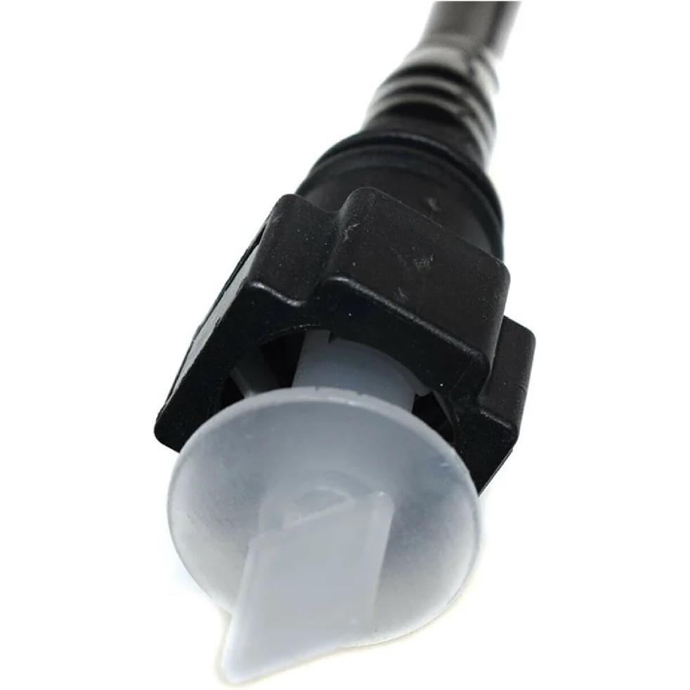 BK2Q9K022AF 9801197080 Fuel Return Line Hose Pipe Injector Hose Compatible With Transit Mk6 Mk7 Minibus 1761934