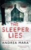 The Sleeper Lies by Andrea Mara Paperback Book 9781781997666