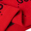 Gucci Gg Skunk Wool Knit Sweater 711576-XKCL2-6229