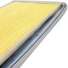 6S5-E4451-00-00 Luftfilter Marine-Luftfilter für Yamaha Waverunner GP 1800 1.8T FX FZR FZS VXR VXS VX FX CRUISER FX SUPER