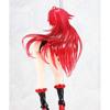Versión de baile en barra de Rias Gremory de High School DxD de Kaitendo. ~Color negro~ Figura terminada pintada en PVC a escala 17