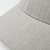 Northwood Hochwertige, solide Baseballkappen in 4 Farben für Männer und Frauen, Papa-Hüte, Outdoor-Männer-Trucker-Hüte