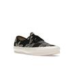 Vans OG Authentic LX Sweet Leaf - Black Unisex Sneakers White VN0A4BV94JN