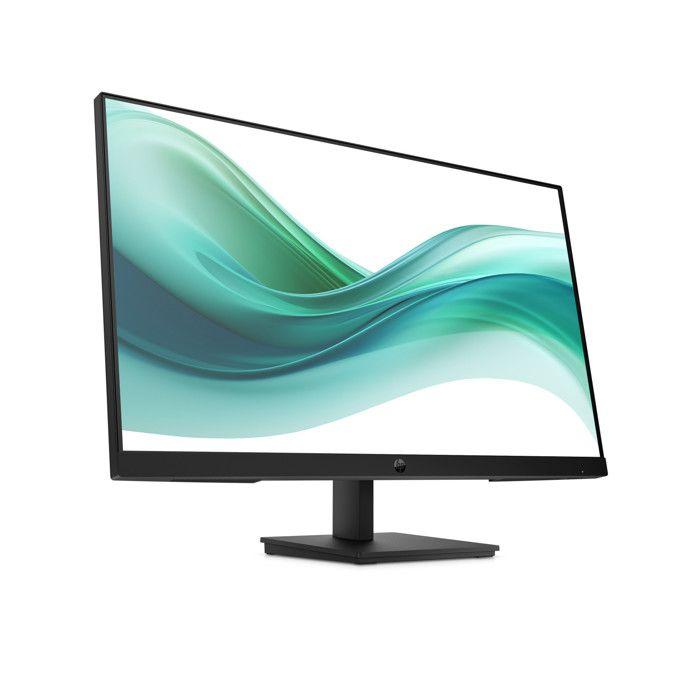 HP Monitor 27" Series 3 Pro 327pf Full HD IPS LCD Nero Antiriflesso