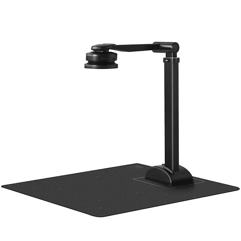 

Liangtian S500A3B Portable Document Camera CN plug (adapter included)