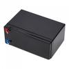 Battery Case Holder For 18 650 Battery Storage Box
