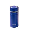 Men Vacuum Portable Replacement Wide Mouth Solid Color 280ml Home Office Vacuums Water Bottle Flask Gift with Tea Filter