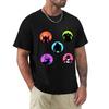 Bosses And Troll Tshirt Casual Graphic Print Tee