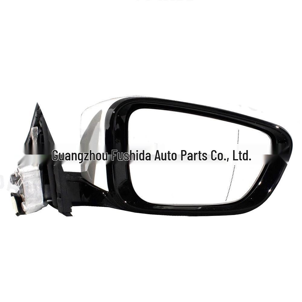 BMW G20/G28 2019-2023 Right-Side Rearview/Reversing Mirror Assembly
