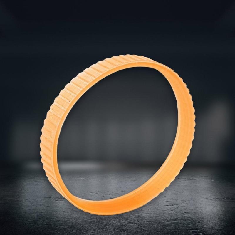 2Pcs Reinforced Planer Driver Belt for 1900B and Other Compatibled Models Widely Used