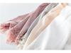 Women's Lace Trim Anti-Exposure Silk-Inspired Loose Shorts - Plus Size Summer Safety Leggings