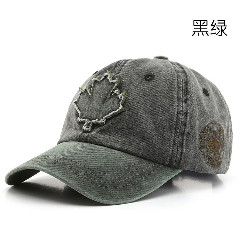 Fashion Embroidery Baseball Cap Summer Outdoor Adjustable Hip Hop Hats Bone Snapback Hat